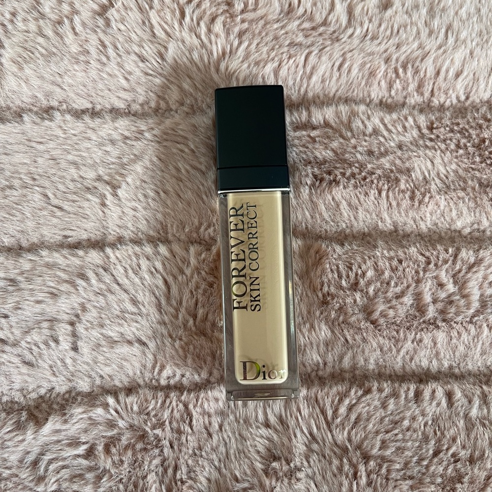 Dior forever skin correct concealer